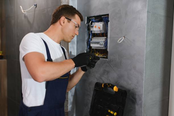 Best Electrical Upgrades for Homes  in Marble Falls, TX