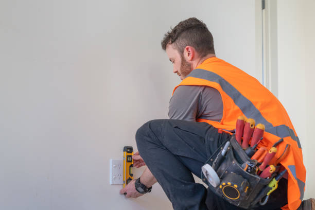 Best Electrical Contractors for Businesses  in Marble Falls, TX