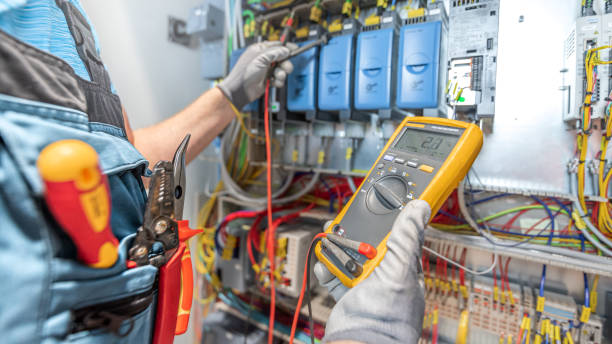 Best Emergency Electrician Near Me  in Marble Falls, TX