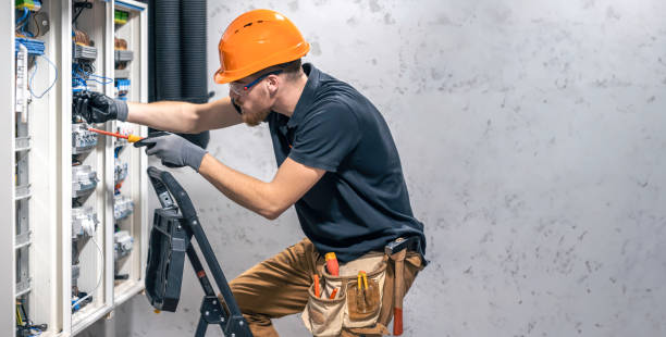 Best Electrical Rewiring Services  in Marble Falls, TX